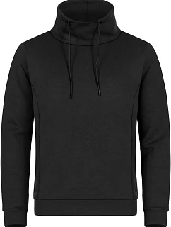 Sweater Men Pánská mikina black model 22454585 - Clique