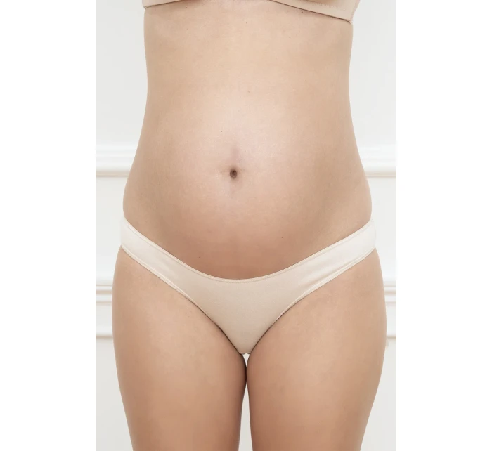 Italian Fashion Mama mini barva:powder Italian Fashion Mama mini barva:powder