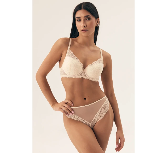 Henderson Noche 42583 barva:broskvová