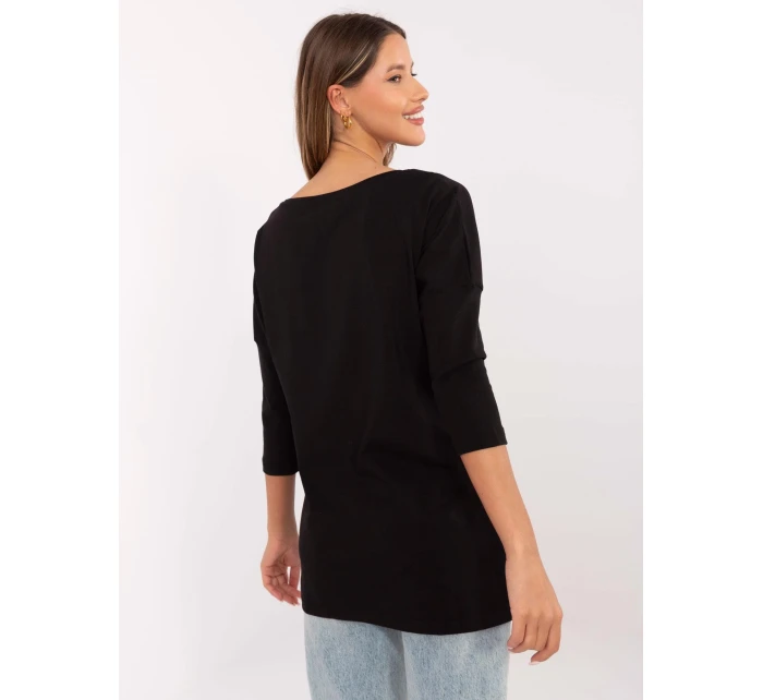 Halenka CLM BZ model 20945093 černá - FPrice Halenka CLM BZ model 20945093 černá - FPrice