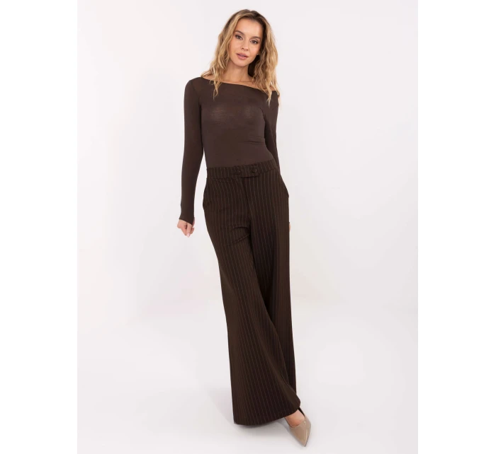 Halenka IT BZ 21817.07P hnědá