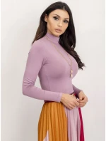 Halenka RV BZ model 14818794 tmavě růžová - FPrice