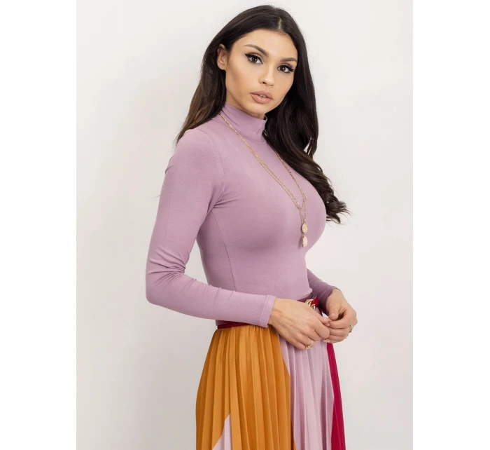 Halenka RV BZ model 14818794 tmavě růžová - FPrice