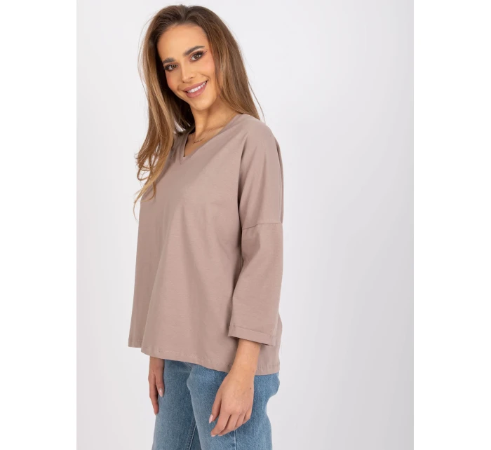 Halenka RV BZ 7558.30 tmavých pusinek