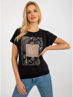 Halenka RV BZ 8920.19X černá