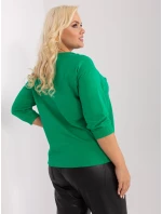 Halenka RV BZ 9106.93P zelená