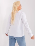 Halenka RV BZ 9259.97 bílá