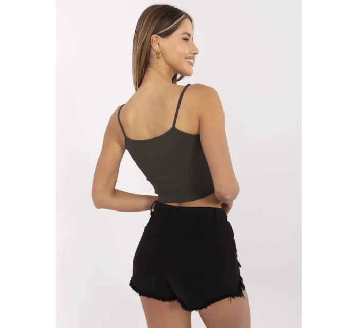 Top RV TP 6626.88 tmavá khaki