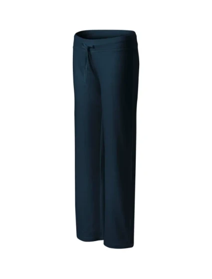 Comfort tepláky dámské námořní modrá Comfort tepláky dámské námořní modrá