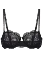 Podprsenka HALF CUP 12Z330 Simone Péréle