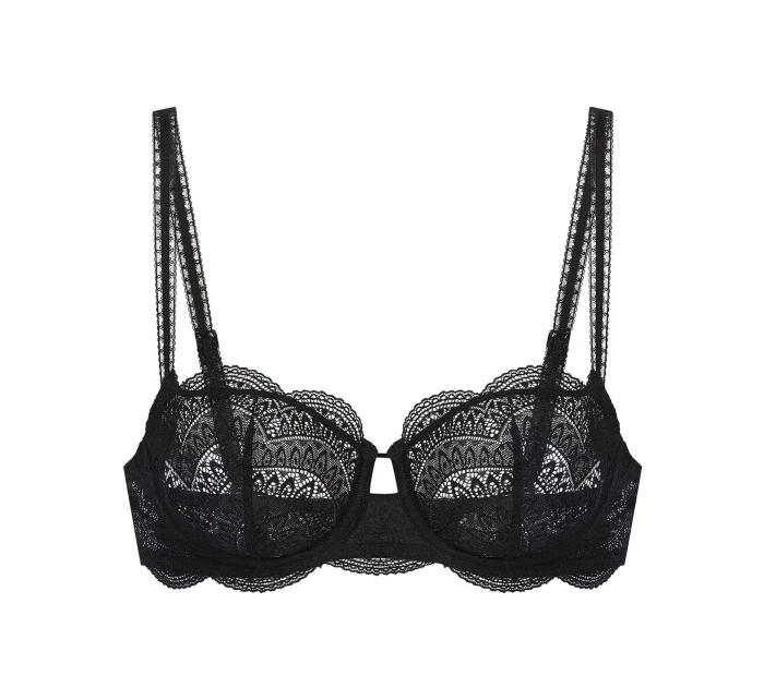 Podprsenka HALF CUP 12Z330 Simone Péréle