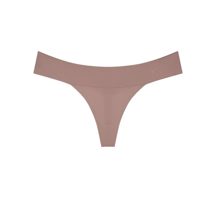 Dámské kalhotky Body Make-Up Illusion String EX - Triumph