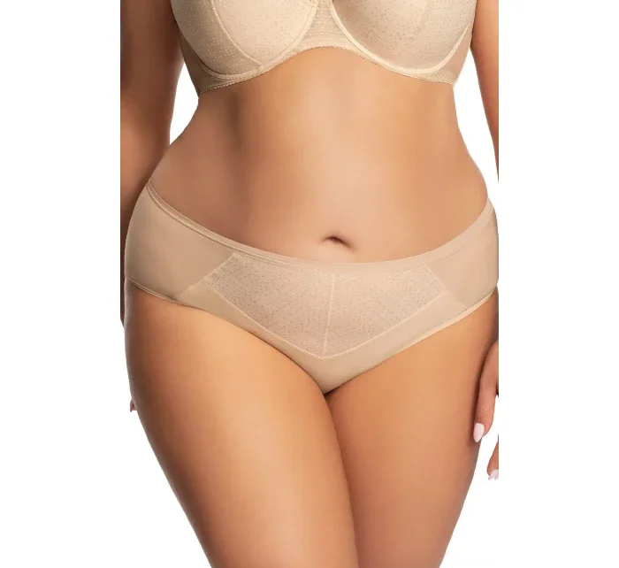 Dámské kalhotky brazilky K682 CHRISTINA