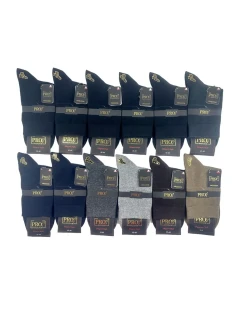 SKARPETY   MIX model 22022101 - PRO