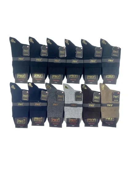 SKARPETY   MIX model 22022101 - PRO