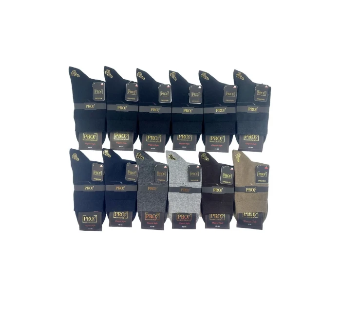 SKARPETY   MIX model 22022101 - PRO