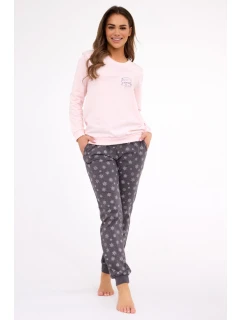 DÁMSKÉ PYŽAMO DR model 21338662 - Cornette