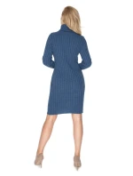 Denní šaty model 141825 PeeKaBoo