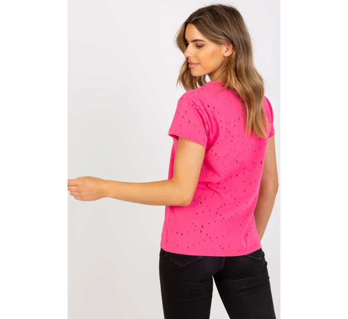 T-shirt model 167170 Fancy