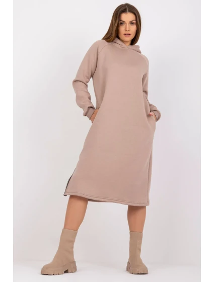 Denní šaty model 185364 Rue Paris Denní šaty model 185364 Rue Paris