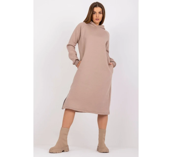 Denní šaty model 185364 Rue Paris Denní šaty model 185364 Rue Paris