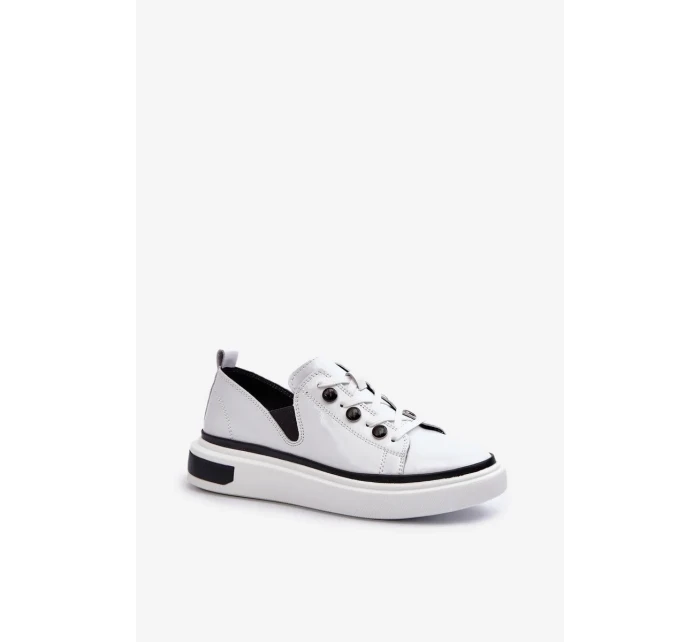 Sportovní obuv model 198208 Step in style Sportovní obuv model 198208 Step in style