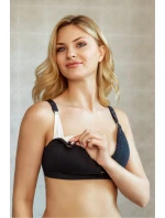 Podprsenka pro kojící ženy  model 210901 Mirabile