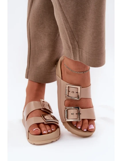 Pantofle  model 212706 Step in style