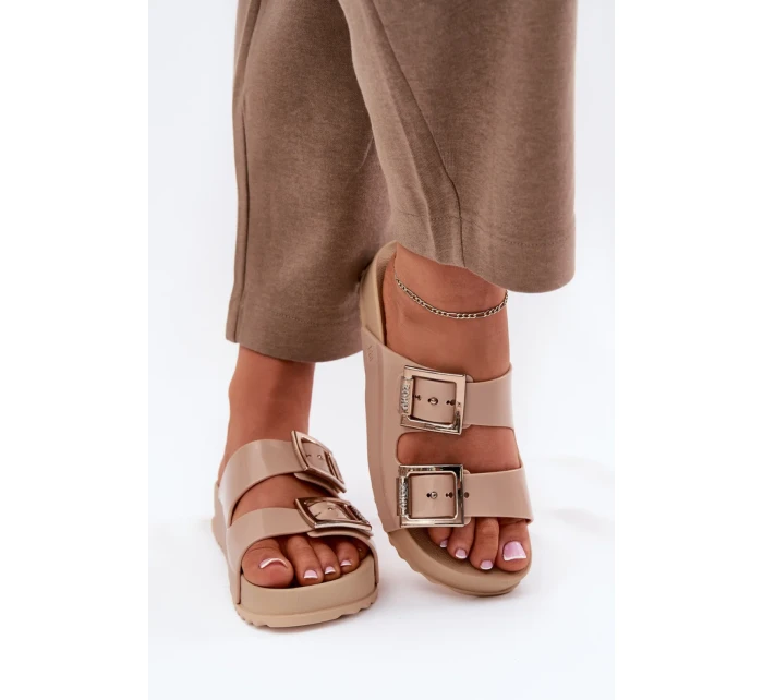 Pantofle  model 212706 Step in style