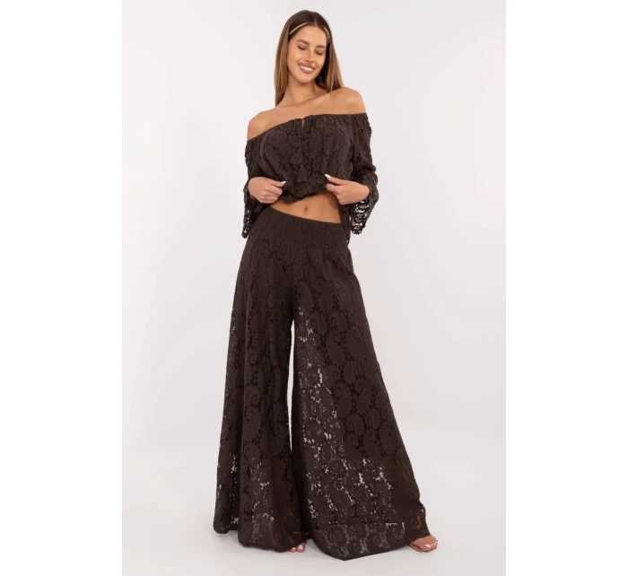 Dámské kalhoty model 214294 Italy Moda Dámské kalhoty model 214294 Italy Moda