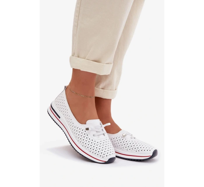 Polobotky  model 224710 Step in style