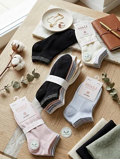 Nohy SO&LI  3542 model 21945200 - WiK