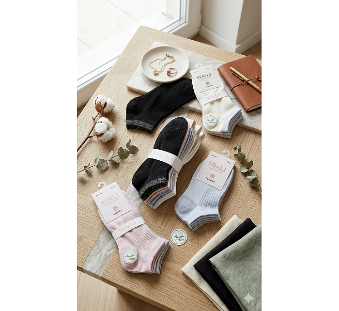 Nohy WiK SO&LI 3517 wz.37 35-42 Nohy WiK SO&LI 3517 wz.37 35-42