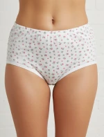 Dámské kalhotky Gucio 3XL-4XL A'5