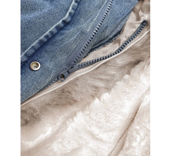 DAMSKA KURTKA Z model 21242878 - S'WEST