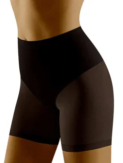 Stahovací kalhotky model 17733942 black WOLBAR - Wol-Bar