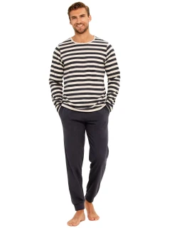 Pánské pyžamo model 20514713 - Taro