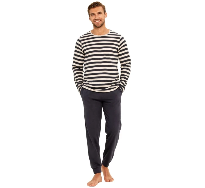 Pánské pyžamo model 20514713 - Taro Pánské pyžamo model 20514713 - Taro