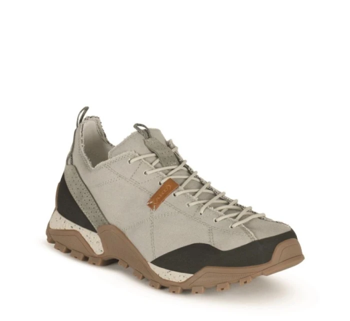 Aku Nativa Canvas W 647059 trekingová obuv