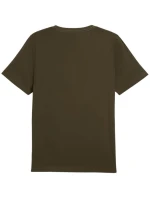 Essential Logo Tee M model 21870123 11 pánské tričko - Puma