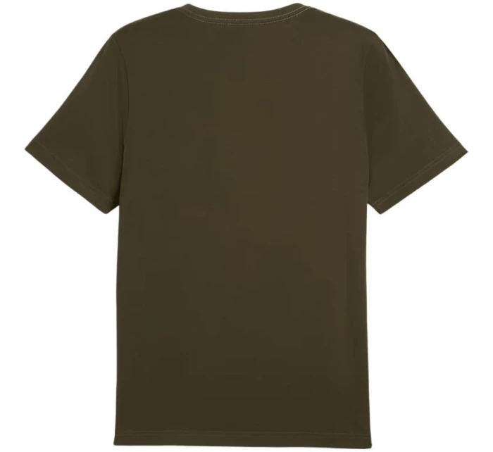 Essential Logo Tee M model 21870123 11 pánské tričko - Puma