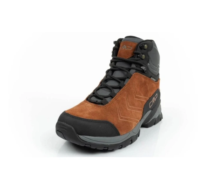 Trekingové boty CMP Melnick M 3Q18587 P777