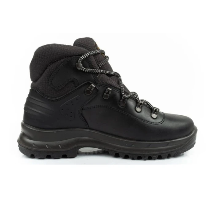 Grisport Nero Pecos M trekové boty 13229P13G