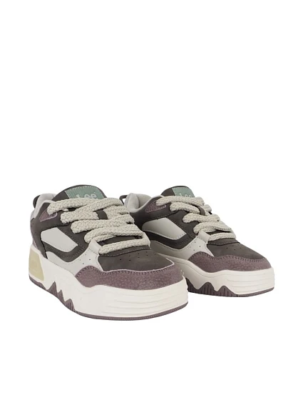 Irina Low W  dámské boty model 21383082 - Lee