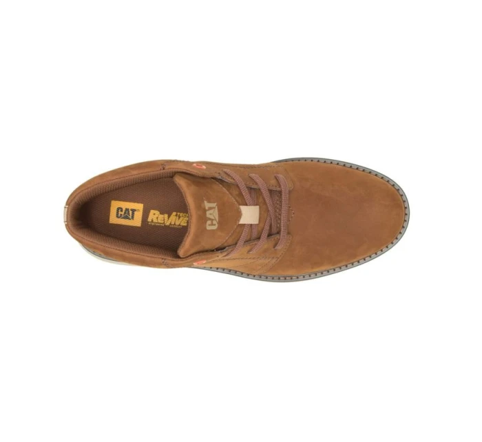 Pánské kožené boty  2.0 smart brown model 21483819 - Caterpillar