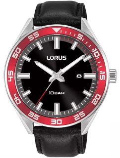 Pánské hodinky LORUS RH941NX9 + krabice