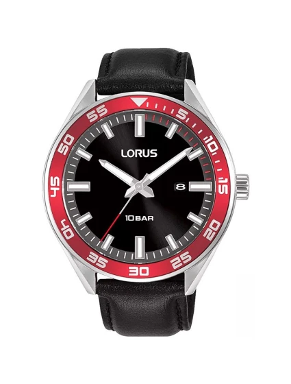 Pánské hodinky LORUS RH941NX9 + krabice Pánské hodinky LORUS RH941NX9 + krabice