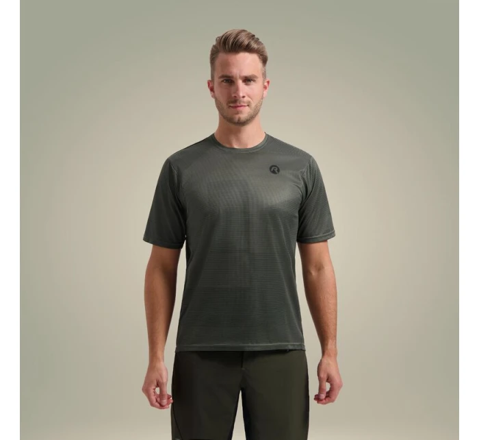 Rogelli MTB dres ADVNTR zelený 2XL