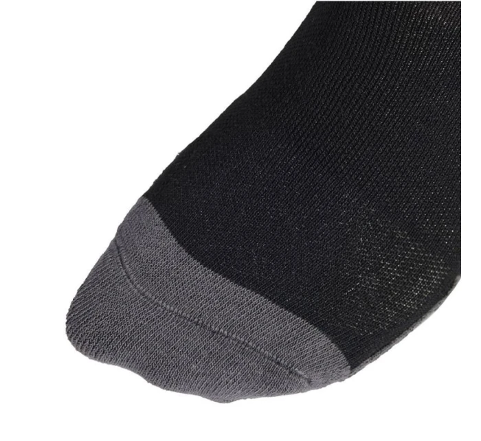 Ponožky adidas Essentials Climacool Qrt 3P JC6453