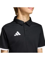 Dětské tričko Entrada 26 Polo černé model 21923713 - ADIDAS
